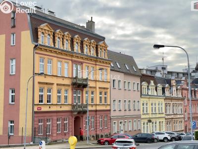 Prodej bytu 1+1 Karlovy Vary, Nákladní č. 1