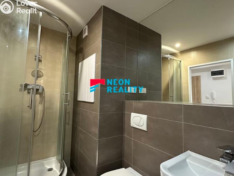 Pronájem bytu 2+1 Ostrava, Vršovců č. 5