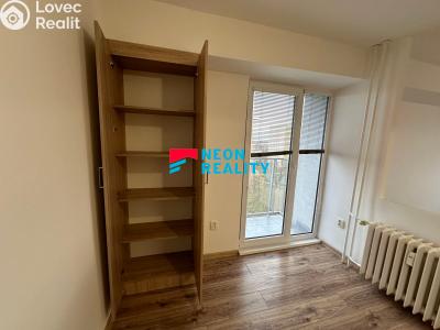 Rent apartment 2+1 Ostrava, Vršovců č. 3