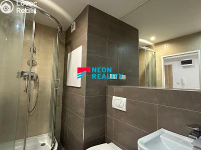 Rent apartment 2+1 Ostrava, Vršovců č. 5