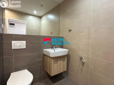 Rent apartment 2+1 Ostrava, Vršovců č. 6