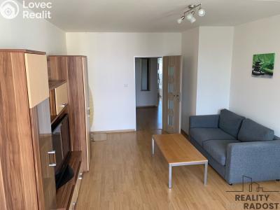 Rent apartment 3+1 Praha, U jezera č. 1