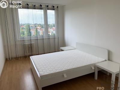 Rent apartment 3+1 Praha, U jezera č. 5