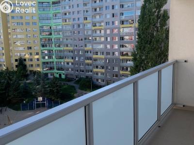 Rent apartment 3+1 Praha, U jezera č. 6