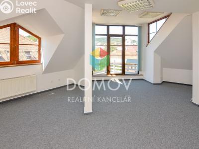Rent office space Beroun, Havlíčkova č. 1