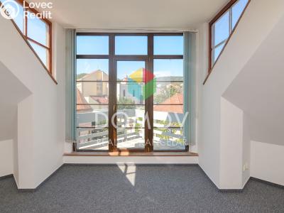 Rent office space Beroun, Havlíčkova č. 4