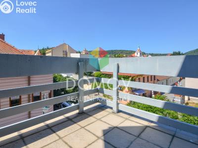 Rent office space Beroun, Havlíčkova č. 5