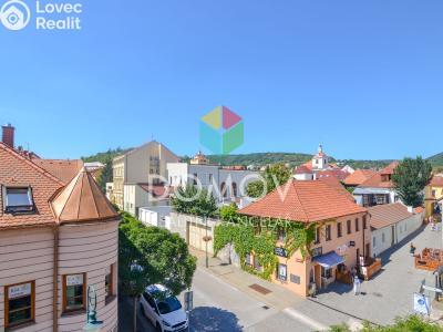 Rent office space Beroun, Havlíčkova č. 6