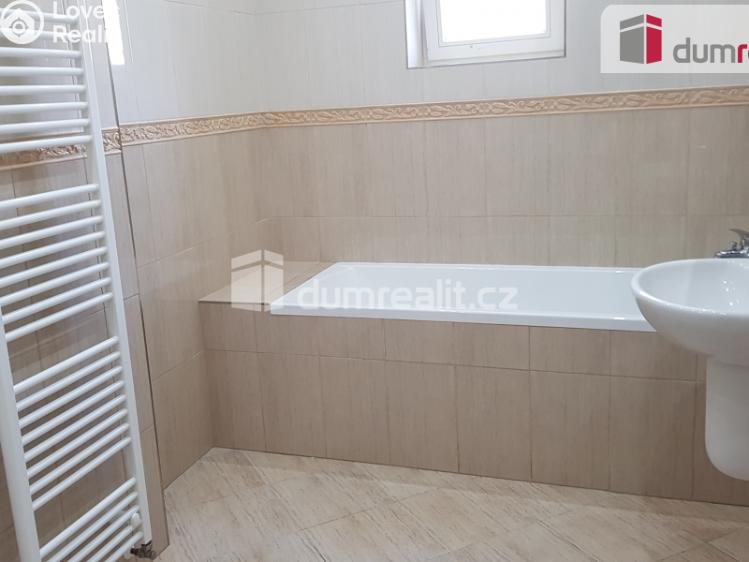 Pronájem bytu 2+KK Praha 10, Na hroudě č. 3