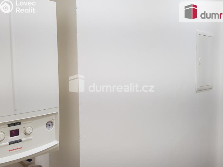 Pronájem bytu 2+KK Praha 10, Na hroudě č. 7