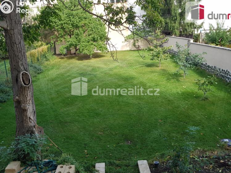 Pronájem bytu 2+KK Praha 10, Na hroudě č. 8