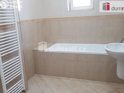Rent apartment 2+KK Praha 10, Na hroudě č. 3