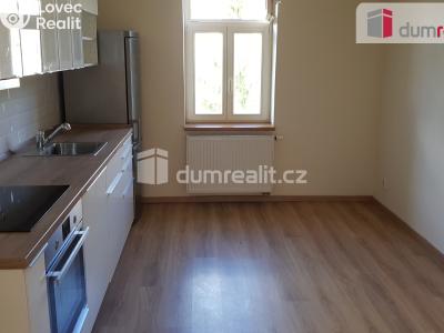 Rent apartment 2+KK Praha 10, Na hroudě č. 5