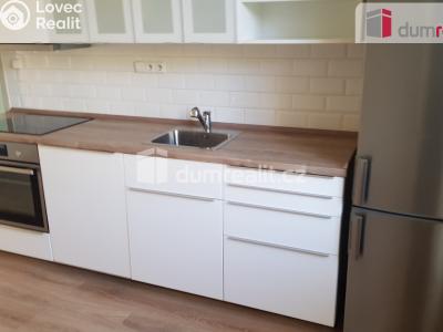 Rent apartment 2+KK Praha 10, Na hroudě č. 6