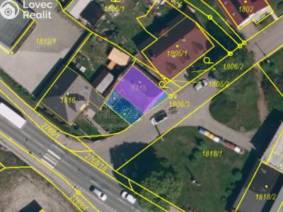 Prodej rodinného domu Velké Meziříčí, Nad Kunšovcem č. 3