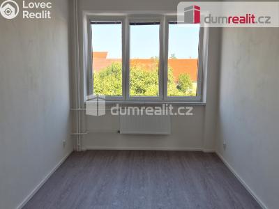 Rent office space České Budějovice, Na Zlaté stoce č. 1