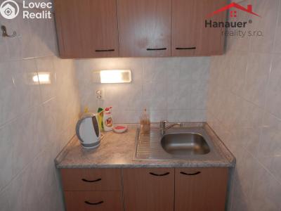 Rent office space Ústí nad Labem, U Vlečky č. 6