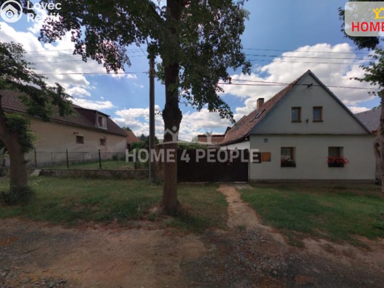 Prodej rodinného domu Oráčov č. 1