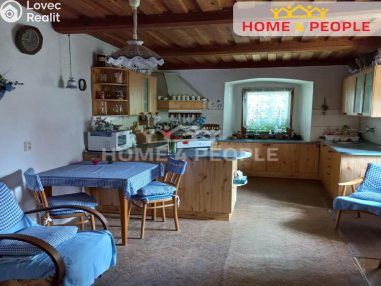 Prodej rodinného domu Oráčov č. 3