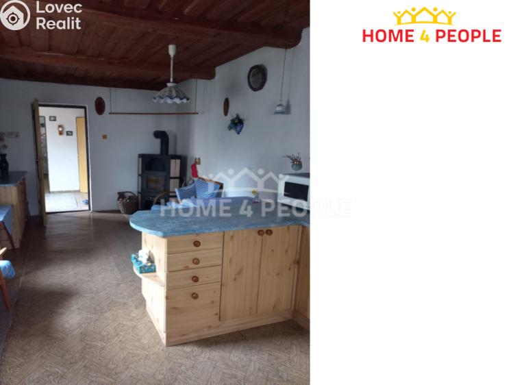 Prodej rodinného domu Oráčov č. 4