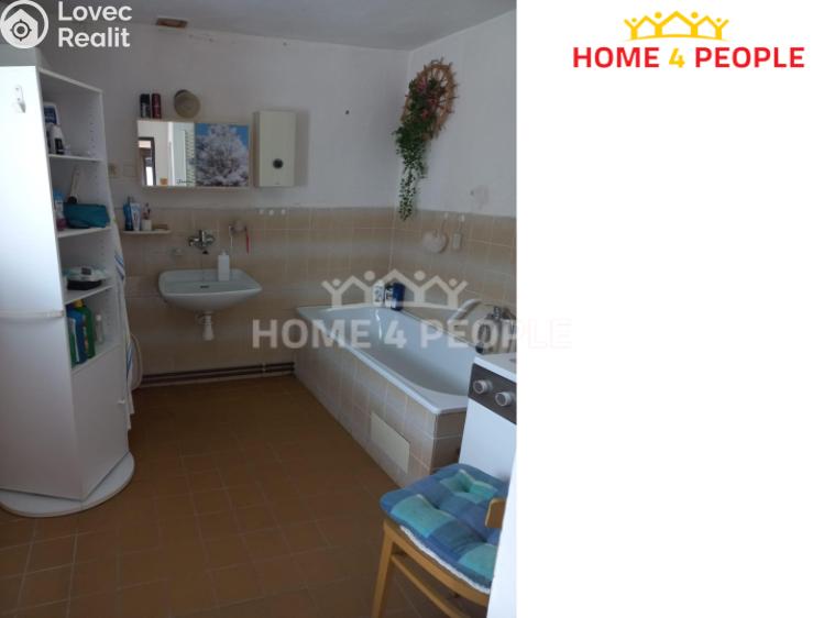 Prodej rodinného domu Oráčov č. 5