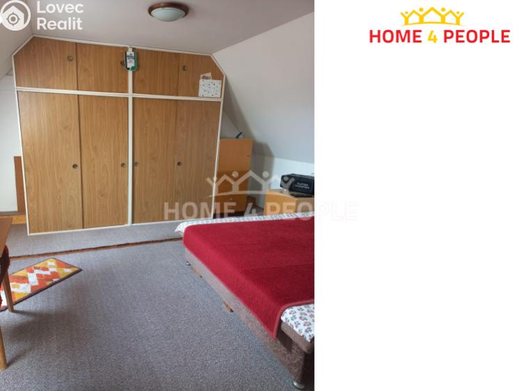 Prodej rodinného domu Oráčov č. 7