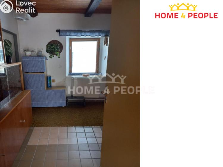 Prodej rodinného domu Oráčov č. 8