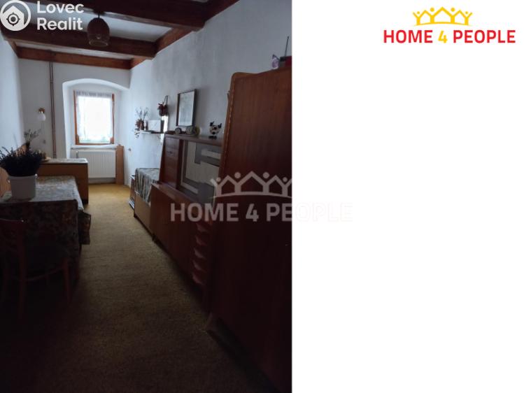 Prodej rodinného domu Oráčov č. 9