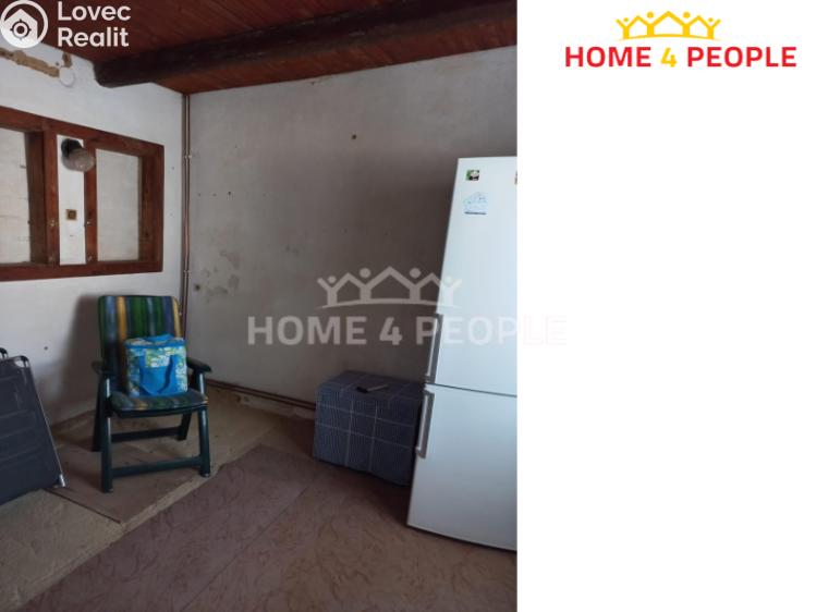 Prodej rodinného domu Oráčov č. 10