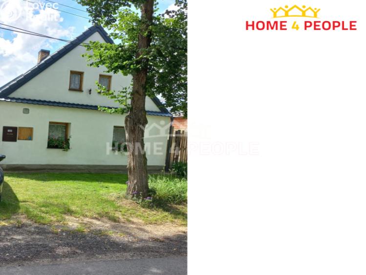 Prodej rodinného domu Oráčov č. 13