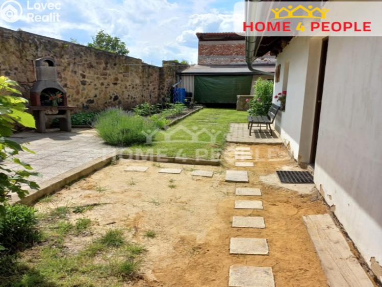 Prodej rodinného domu Oráčov č. 14