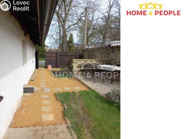 Prodej rodinného domu Oráčov č. 15