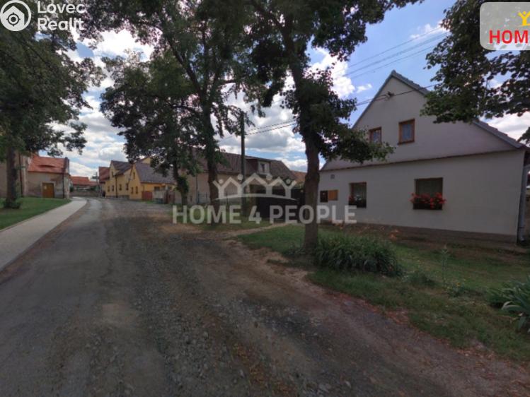 Prodej rodinného domu Oráčov č. 17