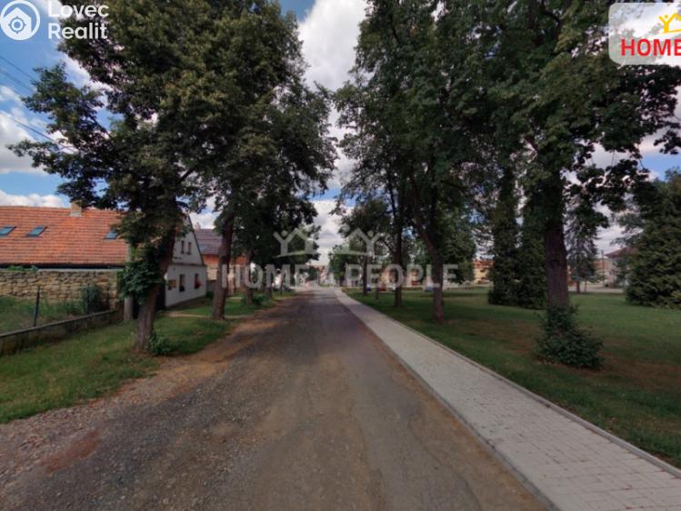 Prodej rodinného domu Oráčov č. 18