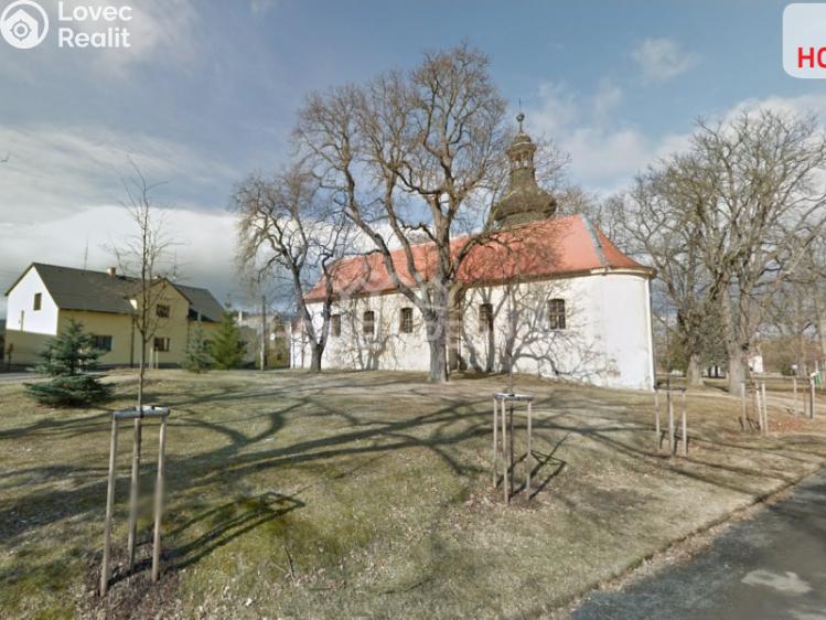 Prodej rodinného domu Oráčov č. 19