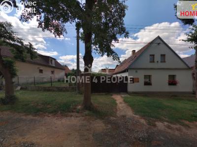 Prodej rodinného domu Oráčov č. 1