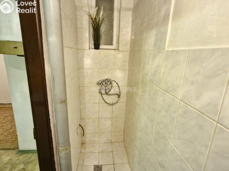 Prodej bytu 1+1 Vyškov, Nádražní č. 9