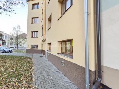 Prodej bytu 1+1 Vyškov, Nádražní č. 2