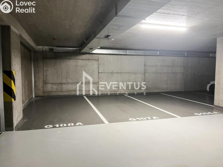 Pronájem bytu 2+KK Praha, Jankovcova 1632/69 č. 12