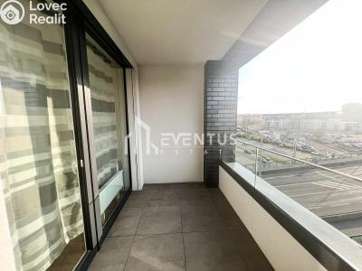 Pronájem bytu 2+KK Praha, Jankovcova č. 5