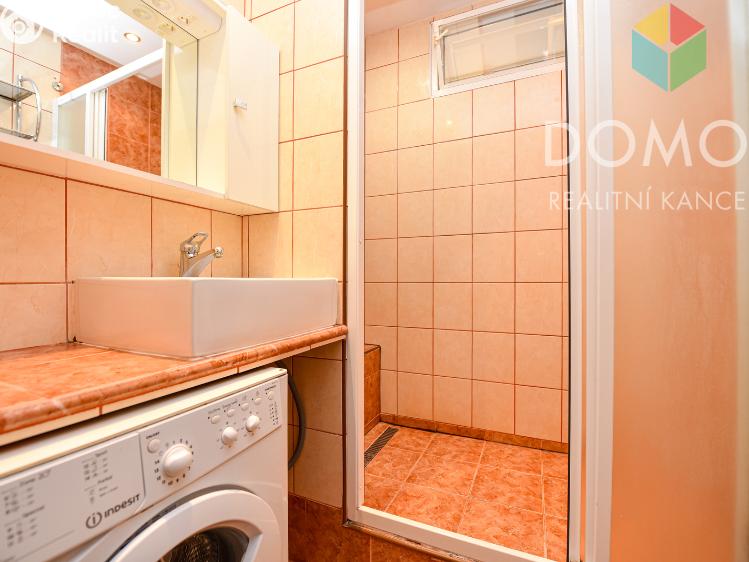 Pronájem bytu 2+1 Beroun, Švermova 1396 č. 10