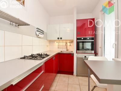 Rent apartment 2+1 Beroun, Švermova 1396 č. 1