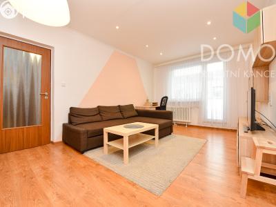 Rent apartment 2+1 Beroun, Švermova 1396 č. 2