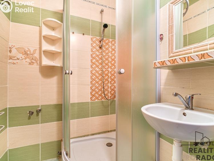 Prodej bytu 2+1 Ostrava, Zdeňka Štěpánka 1776/21 č. 11