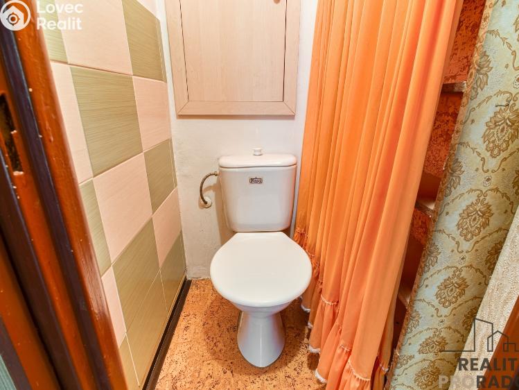 Prodej bytu 2+1 Ostrava, Zdeňka Štěpánka 1776/21 č. 12