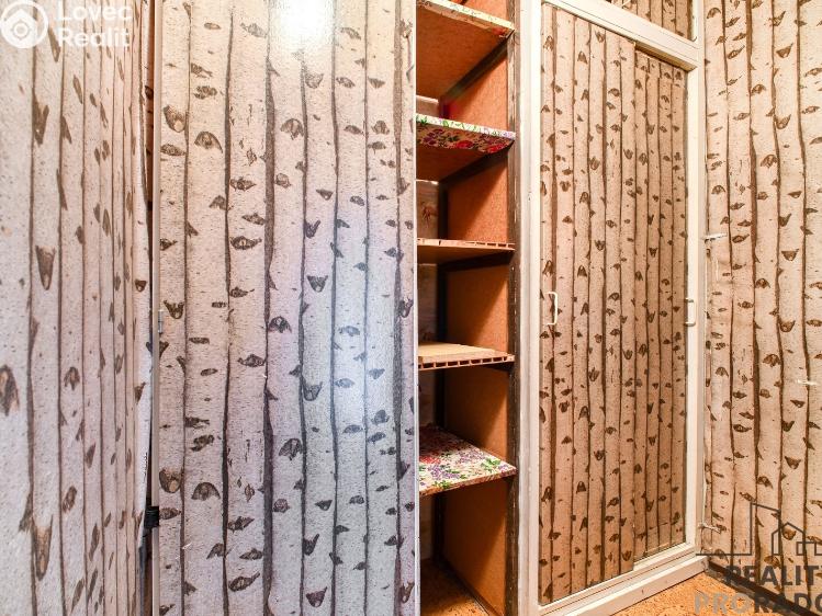 Prodej bytu 2+1 Ostrava, Zdeňka Štěpánka 1776/21 č. 13