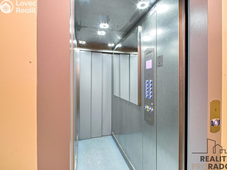 Prodej bytu 2+1 Ostrava, Zdeňka Štěpánka 1776/21 č. 14