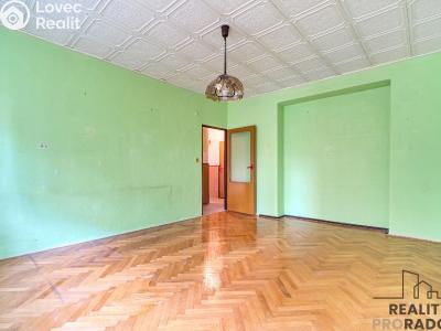 Prodej bytu 2+1 Ostrava, Zdeňka Štěpánka č. 3