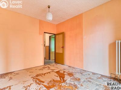 Prodej bytu 2+1 Ostrava, Zdeňka Štěpánka č. 6