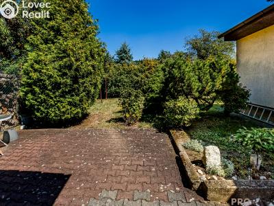 Prodej rodinného domu Úvaly, Pod Tratí č. 5